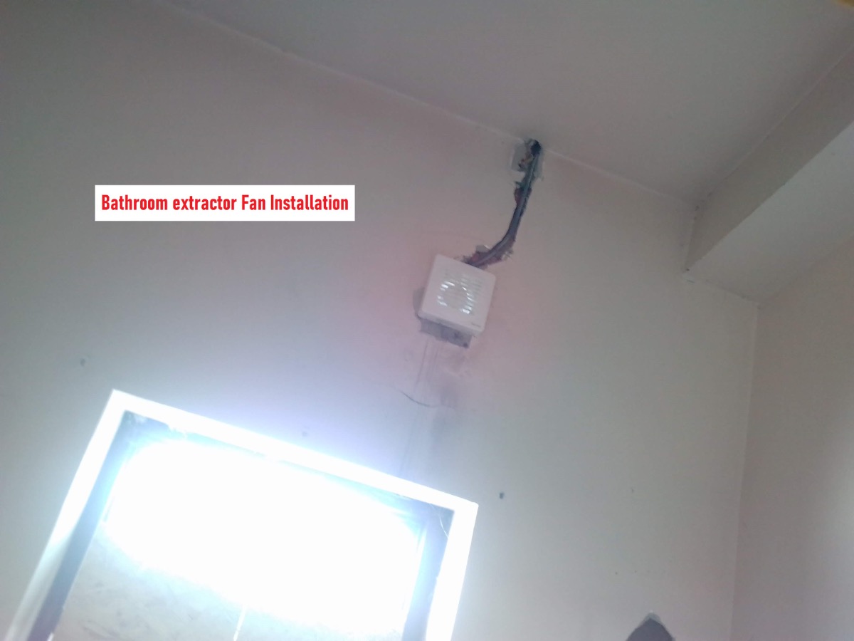 Electrician: Image 10